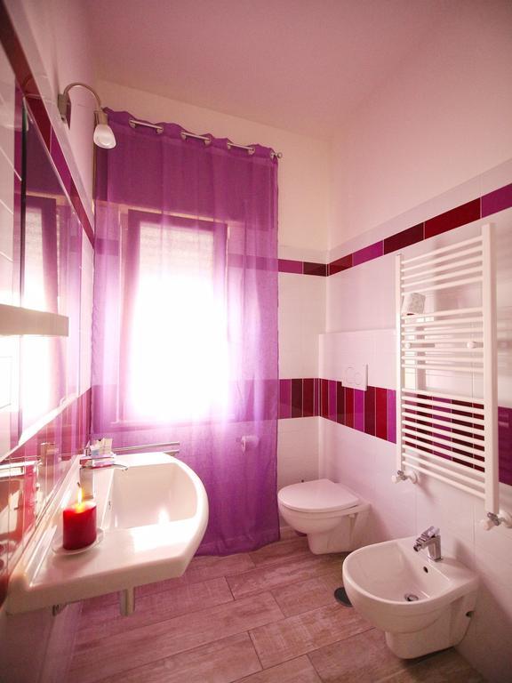 Suite Room Fiumicino Chambre photo